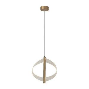 Rabalux 72464 - OLYSSIA LED kábeles csillár LED/8W/230V 3000K 72464 kép