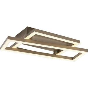 Rabalux 71475 - LED mennyezeti lámpatest GLAVIAN LED/24W/230V 37x22, 5 cm 71475 kép