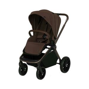 Lionelo - Sport babakocsi MIKA PLUS Mocha Mousse 5903771725415 kép