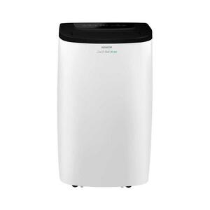 Sencor - Okos mobil klímaberendezés 4 az 1-ben 1750W/230V 18000 BTU Wi-Fi fehér + távirányító 41023267 kép