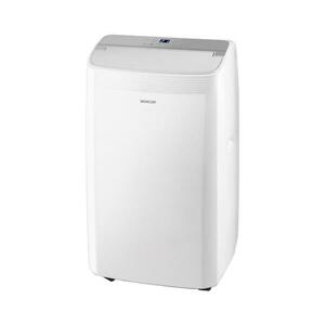 Sencor - Okos mobilklíma 5 az 1-ben 733 W/230 V 9000 BTU Wi-Fi fehér + távirányító 40046361 kép