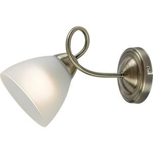 Rabalux 71480 - PALOMINA fali lámpa 1xE27/60W/230V 71480 kép