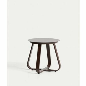 Fém kerek kerti kisasztal ø 48 cm Tamaris – Kave Home kép
