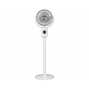 Vayox LED újratölthető álló látor LED-világítással LED/4, 8W/5V USB 7200 mAh fehér + távirányító VA0434G kép