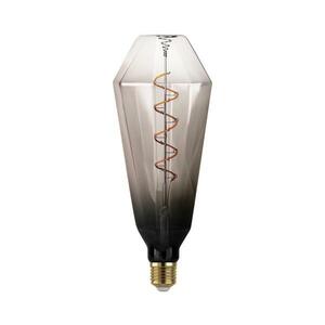 Dimmelhető VINTAGE LED izzó E27, 4W, 230V, 1800K, füstszínű - Eglo 110238 110238 kép