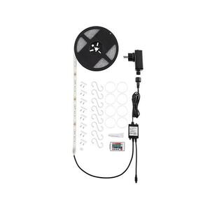 Eglo 32859 - dimmelhető RGB COB LED szalag 5m LED/12W/230V 4000K IP44 +távirányítóval 32859 kép