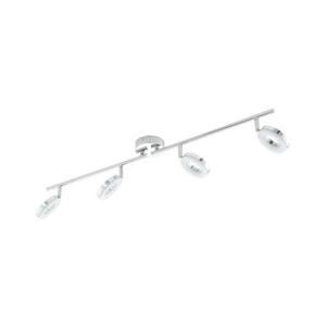 Eglo 75242 - LED spotlámpa ODERZO 3xLED/3, 8W/230V 75242 kép
