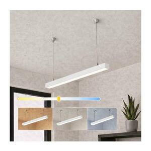 Brilagi - LED függőlámpa FULLDAY LED/10/15/20W/230V 2700/4000/6000K 60 cm fehér 1xBG47308CCT_PW kép