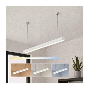 Brilagi - LED függeszték FULLDAY LED/20/30/40W/230V 2700/4000/6000K 120cm fehér 1xBG47312CCT_PW kép