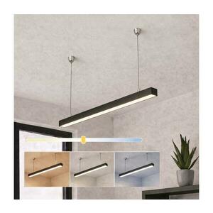 Brilagi - FULLDAY LED függeszték 20/30/40W, 230V, 2700/4000/6000K, 120 cm, fekete 1xBG47313CCT_PW kép