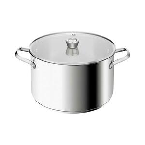 Tefal - EMOTION+ XL fazék fedővel 28 cm E3366455 kép