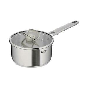 Tefal - EXTREME 18 cm-es nyeles lábas fedővel E5292304 kép