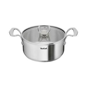 Tefal - EXTREME fazék 20 cm fedővel E5294404 kép