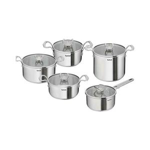 Tefal - 10 részes edénykészlet EXTREME E529SA25 kép