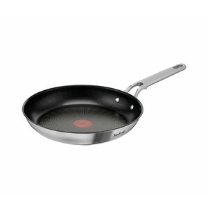 Tefal - EXTREME serpenyő 28 cm rozsdamentes acél G7620604 kép