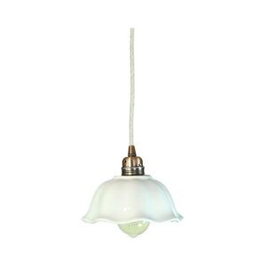 Bohemia-Design - Porcelán függeszték kábellel 1xE27/60W/230V PLK07053 kép