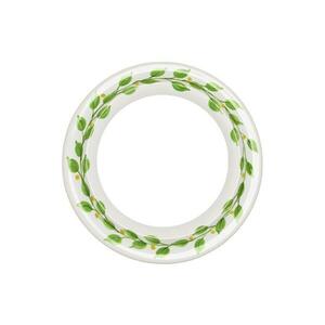 Bohemia-Design - Egyszerű retro porcelán képkeret R461-12 kép