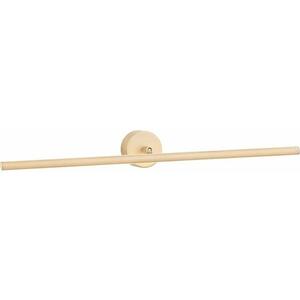 Argon 8992 - LED képvilágító lámpa MIRI LED/7, 2W/230V 3000K 40 cm bézs 8992 kép