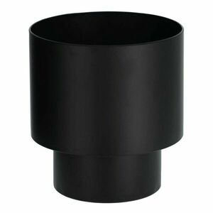 Fém kaspó ø 28 cm Mash – Kave Home kép