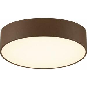 Argon 7297 - Mennyezeti lámpa DARLINGOS 2xE27/15W/230V átm. 35 cm barna 7297 kép