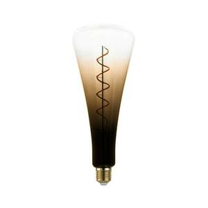 LED dimmelhető izzó VINTAGE E27/4W/230V 1700K bézs - Eglo 12275 12275 kép