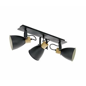 Eglo 99076 - Spotlámpa COSWARTH 3xE27/40W/230V 99076 kép