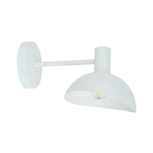 Fali lámpa ARTIS 1xE14/40W/230V fehér 40534 kép