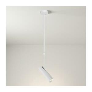 Brilagi - Rúdon szerelt csillár SELE 1xGU10/30W/230V fehér WO-TELE-01-WHT-OEM kép
