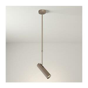Brilagi - Rudas csillár SELE 1xGU10/30W/230V bézs WO-TELE-01-BEI-OEM kép