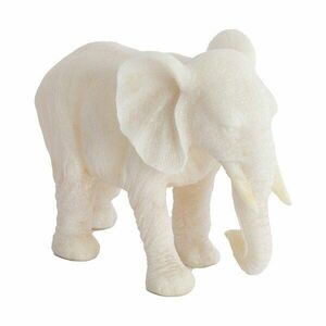 Poligyanta szobor (magasság 18 cm) Gajah – Light & Living kép