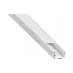 SmartLED Beépíthető profil LED-szalagokhoz, 1 m, fehér 7502 kép