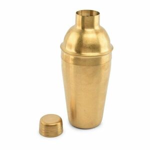 Rozsdamentes acél shaker Bar – BonBistro kép