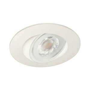 39261 - FIZU süllyesztett LED mennyezeti lámpatest 4W/230V 3000/4000/6500K fehér 39261 kép