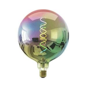 LED Dimmelhető izzó FILAMENT G200 E27/4W/230V 2000K metál 8712879143499 kép