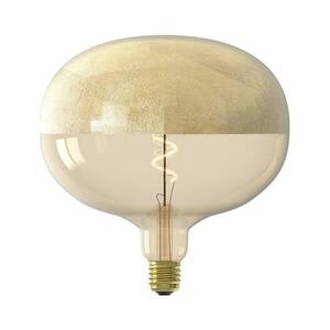 LED dimmelhető FILAMENT izzó arany tetejével E27/4W/230V 1800K CRI 90 8712879155843 kép