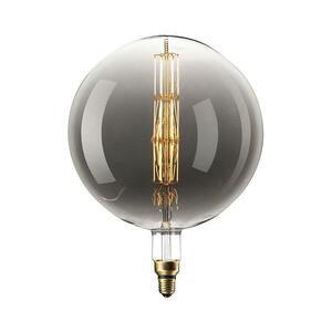 LED fényerőszabályozható izzó FILAMENT E27/7, 5W/230V 1800K füstszínű 8712879153863 kép