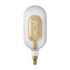LED dimmelhető filament izzó E27/3W/230V 2200K aranyszínű 8712879153757 kép