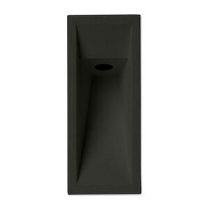 FARO Barcelona FARO 70928 - TIL beépíthető LED lámpatest, 3W/24V, CRI 90, IP65, fekete 70928 kép