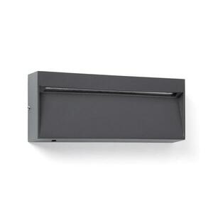 FARO Barcelona FARO 71966- LED lépcsővilágító lámpatest DUNE LED/6W/230V 2200/2700/3200/4000K IP65 antracit 71966 kép