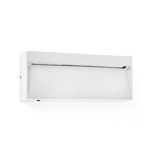 FARO Barcelona FARO 71967 - LED lépcsővilágító lámpa DUNE LED/6W/230V 2200/2700/3200/4000K IP65 fehér 71967 kép