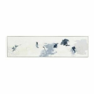 Kézzel festett keretezett-vászon kép 182, 5x47, 5 cm Erale – Kave Home kép