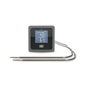 BTKAT10GY - Okos digitális húshőmérő SmartLife 0-300 °C 2xAAA BTKAT10GY kép
