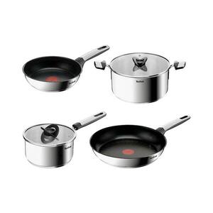 Tefal - EMOTION+ 6 darabos edénykészlet E327S655 kép