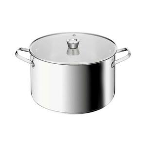 Tefal - EMOTION+ XL 30 cm fedeles fazék E3366955 kép
