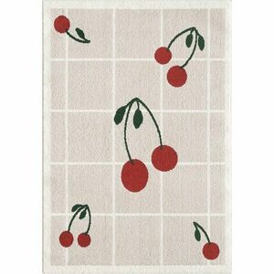 Bézs szőnyeg 120x170 cm Cherry – ESTE kép