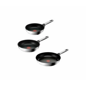 Tefal - EMOTION+ 3 részes serpenyőkészlet E327S355 kép