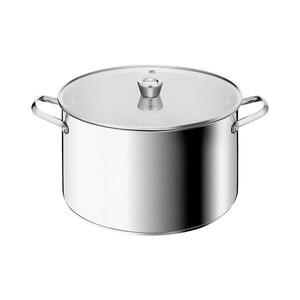 Tefal - EMOTION+ XL 32 cm lábas fedővel E3368555 kép
