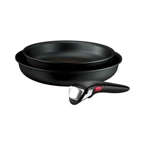 Tefal - INGENIO Excellence Fusion 3 darabos edénykészlet P0059102 kép
