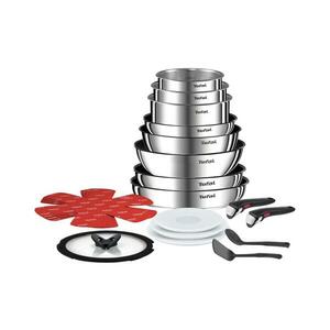 Tefal - INGENIO Emotion 20 darabos edénykészlet L897SJ04 kép