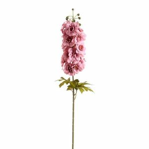 Művirág (magasság 80 cm) Delphinio – Light & Living kép